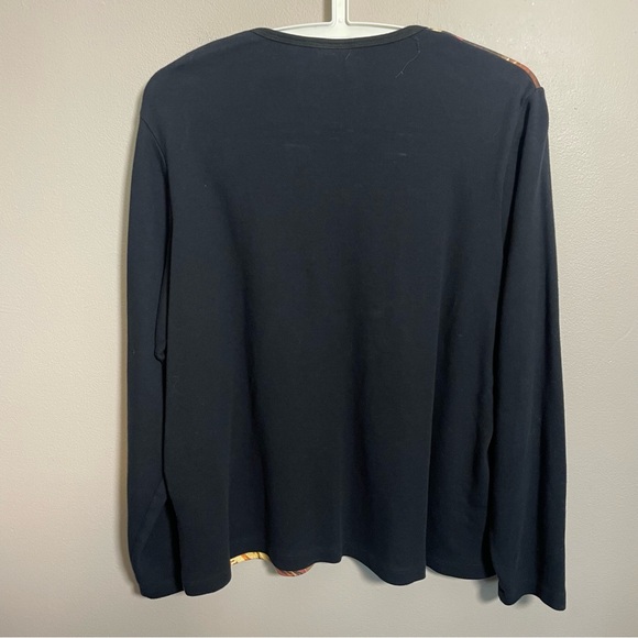 Harley-Davidson vintage long sleeve tee - Picture 2 of 6